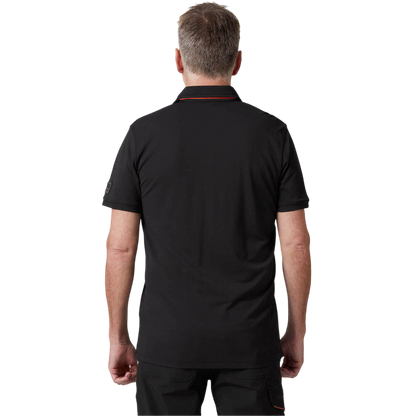 Helly Hansen Men's Kensington Tech Polo
