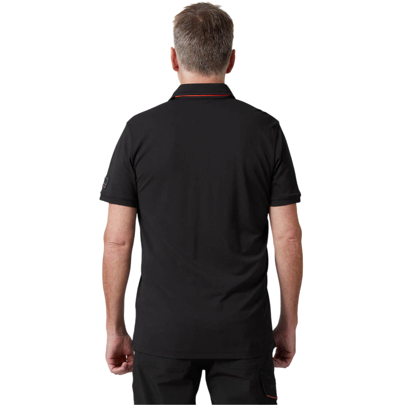 Helly Hansen Men's Kensington Tech Polo