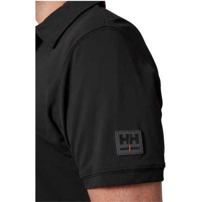 Helly Hansen Men's Kensington Tech Polo