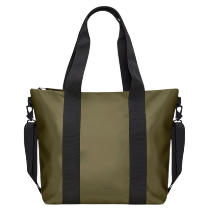 RAINS Tote Bag Mini
