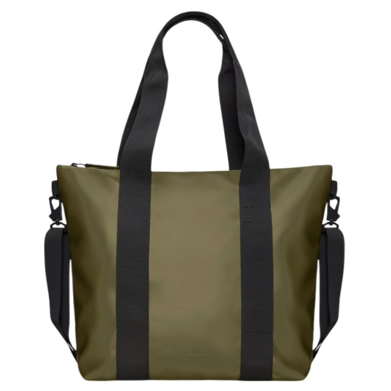 RAINS Tote Bag Mini