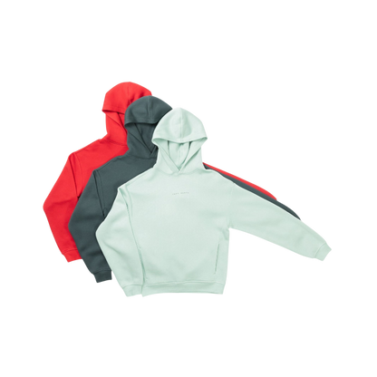 Cozy Earth Women's CityScape Hoodie