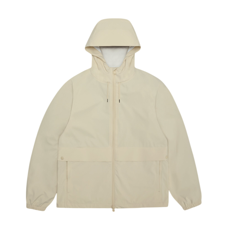 RAINS Suva Hardshell Pocket Jacket