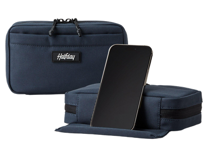 Halfday Travel The Sidekick Tech Kit