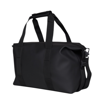 RAINS Hilo Weekend Bag Small