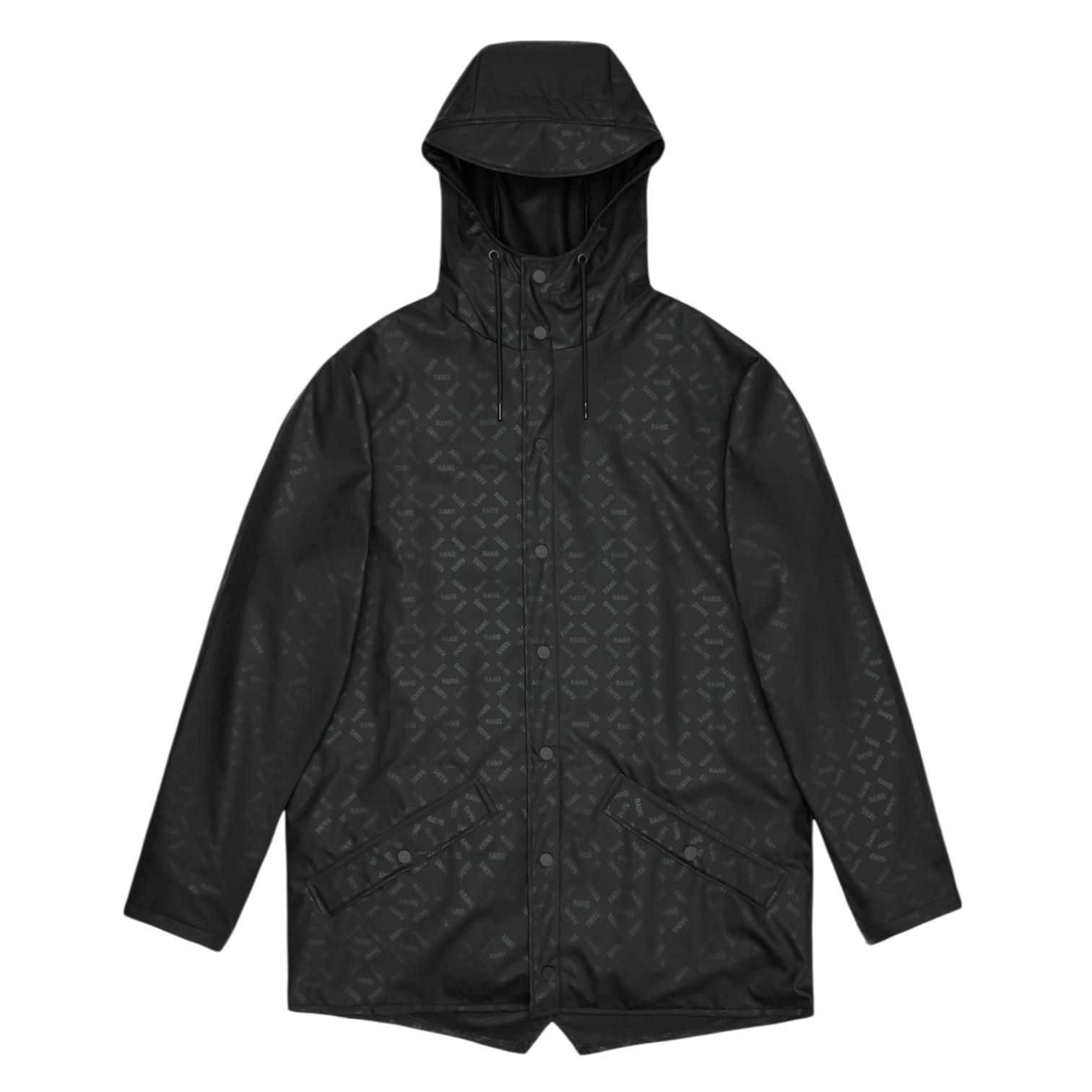 RAINS Jacket