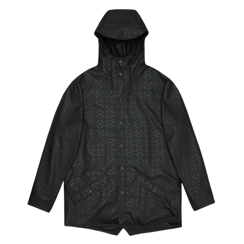 RAINS Women's Jacket