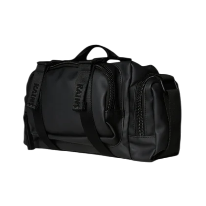 RAINS Trail Crossbody Bag