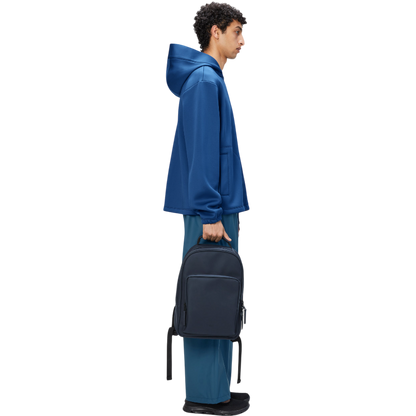 RAINS Book Daypack