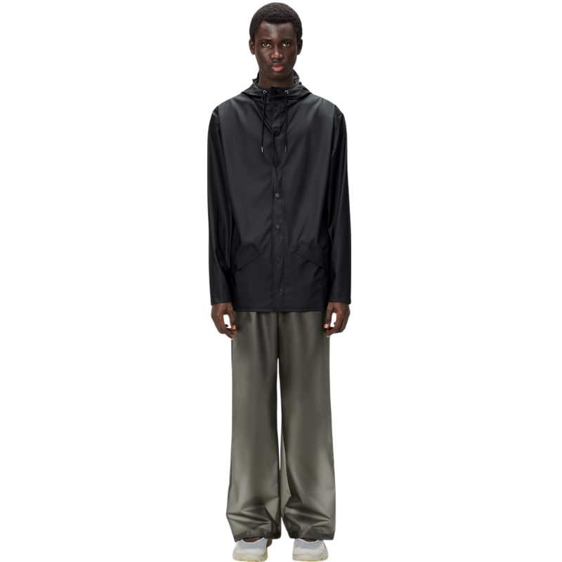 RAINS Women's Jacket