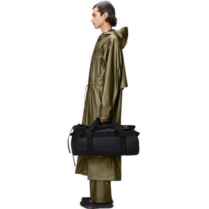 RAINS Texel Duffel Bag Small