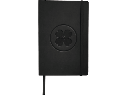 8.0’’ x 5.5’’ FSC® Mix Pedova™ Soft Bound Journal by JournalBooks® - JournalBooks