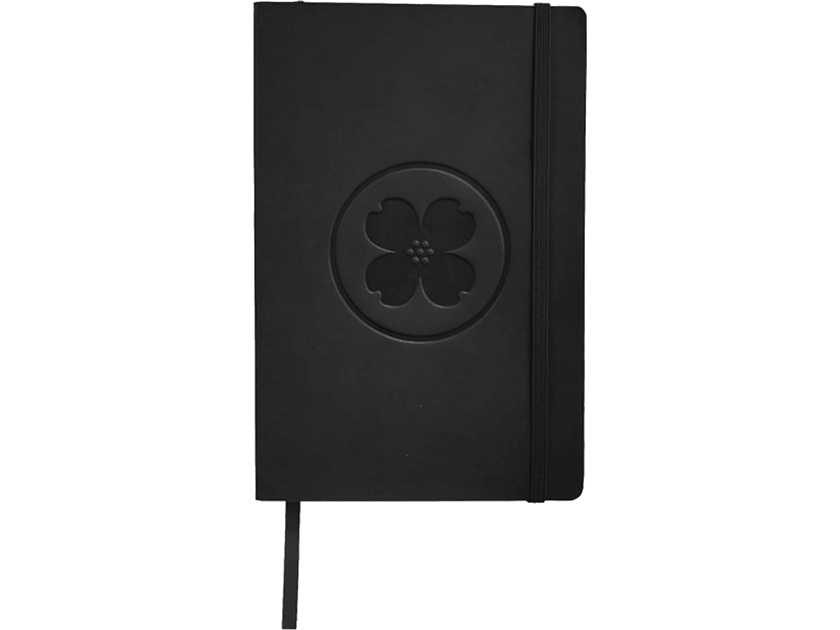 8.0’’ x 5.5’’ FSC® Mix Pedova™ Soft Bound Journal by JournalBooks® - JournalBooks