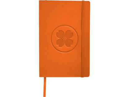 8.0’’ x 5.5’’ FSC® Mix Pedova™ Soft Bound Journal by JournalBooks® - JournalBooks