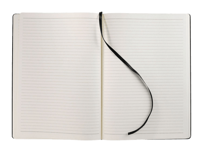 8" x 11.5" FSC® Mix Ambassador Large Journal - Large Journals - SwagWear