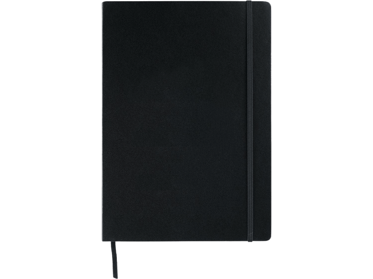 8" x 11.5" FSC® Mix Ambassador Large Journal - Large Journals - SwagWear
