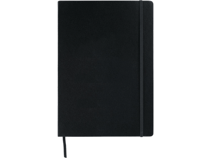 8" x 11.5" FSC® Mix Ambassador Large Journal - Large Journals - SwagWear