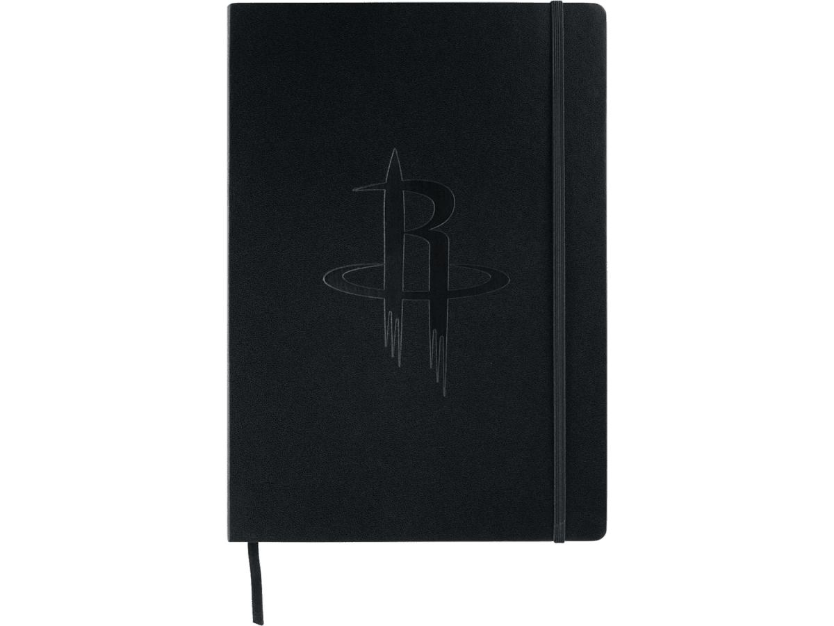 8" x 11.5" FSC® Mix Ambassador Large Journal - Large Journals - SwagWear