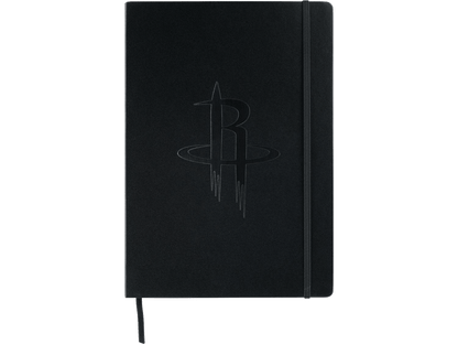 8" x 11.5" FSC® Mix Ambassador Large Journal - Large Journals - SwagWear