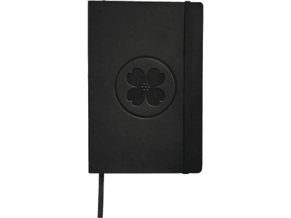 8.0" x 5.5" FSC® Mix Pedova™ Soft Bound Journal by JournalBooks® - JournalBooks - SwagWear