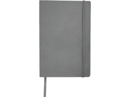 8.0" x 5.5" FSC® Mix Pedova™ Soft Bound Journal by JournalBooks® - JournalBooks - SwagWear