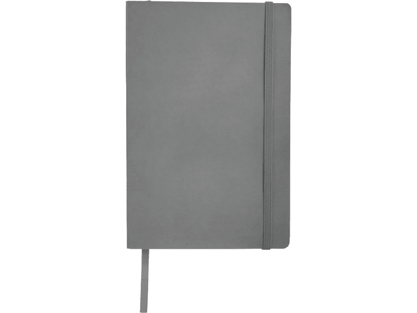 8.0" x 5.5" FSC® Mix Pedova™ Soft Bound Journal by JournalBooks® - JournalBooks - SwagWear
