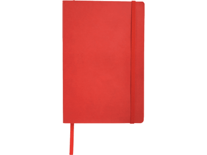 8.0" x 5.5" FSC® Mix Pedova™ Soft Bound Journal by JournalBooks® - JournalBooks - SwagWear