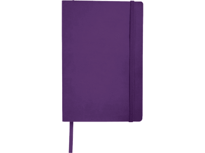 8.0" x 5.5" FSC® Mix Pedova™ Soft Bound Journal by JournalBooks® - JournalBooks - SwagWear
