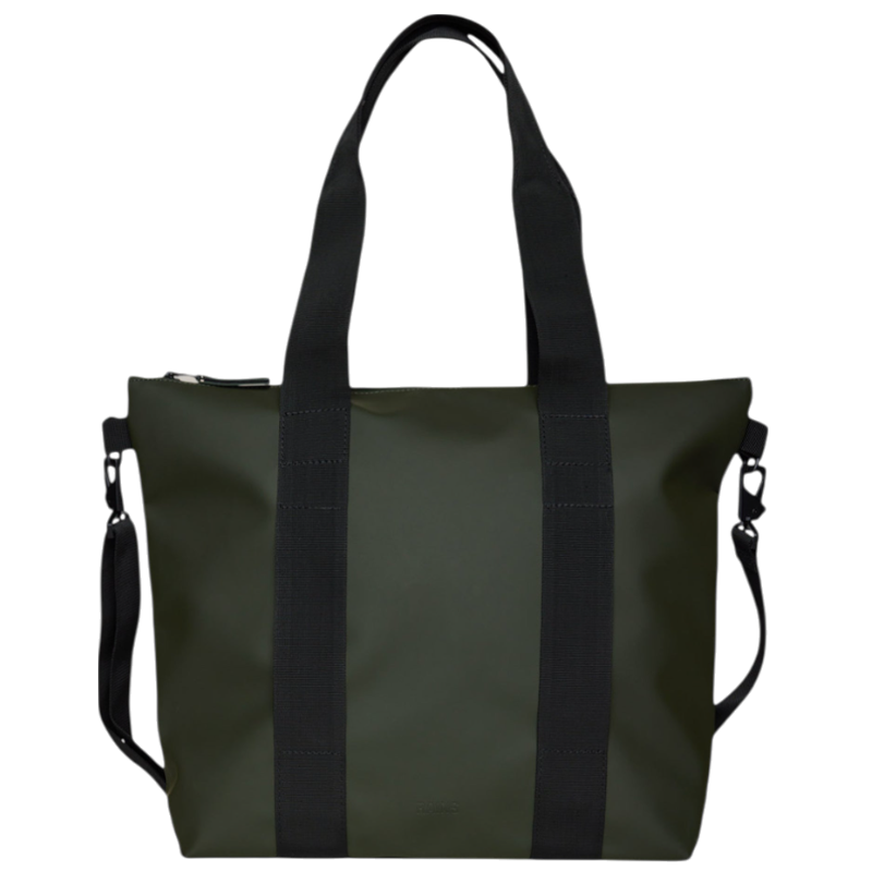 RAINS Tote Bag Mini