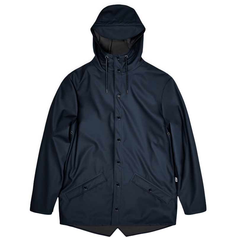RAINS Women's Jacket