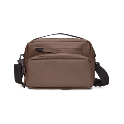 RAINS Cargo Box Bag