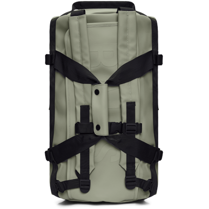 RAINS Texel Duffel Bag Small