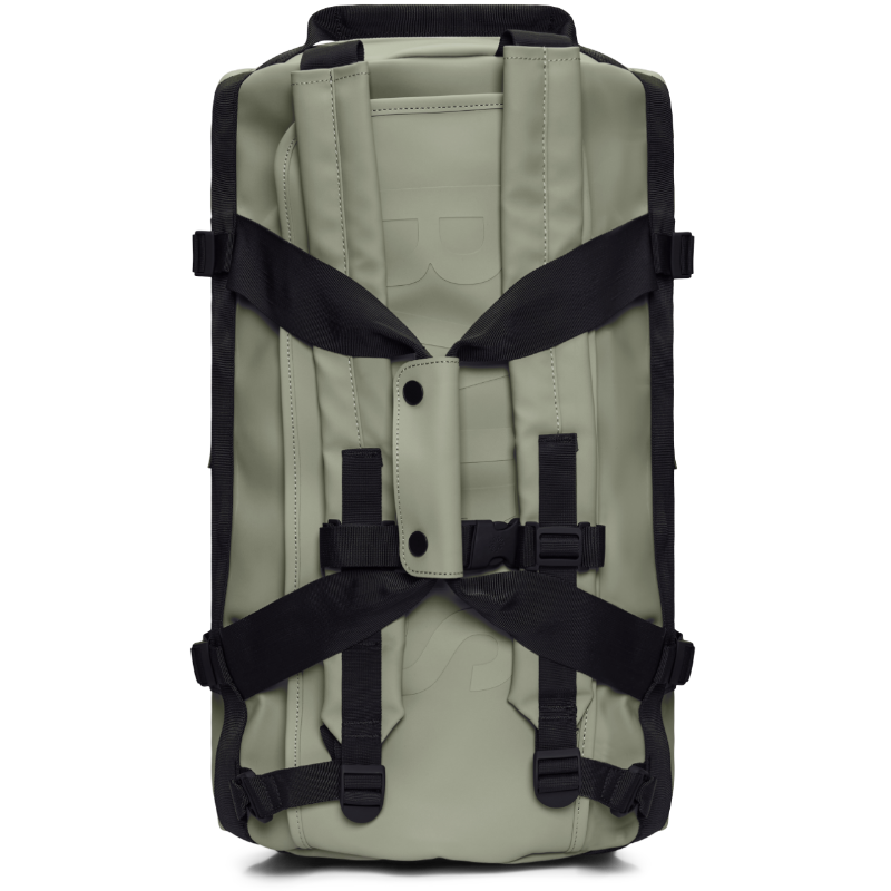 RAINS Texel Duffel Bag Small