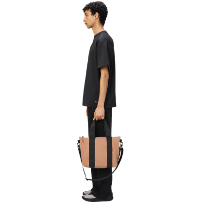 RAINS Tote Bag Micro