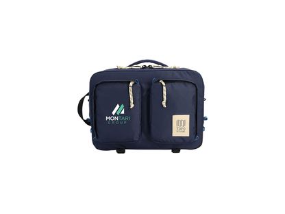 Topo Designs Global Briefcase