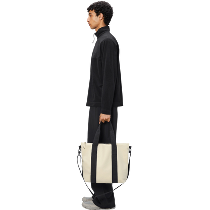 RAINS Tote Bag Mini