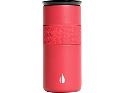 Elemental Artisan 16oz Tumbler - Matte Red