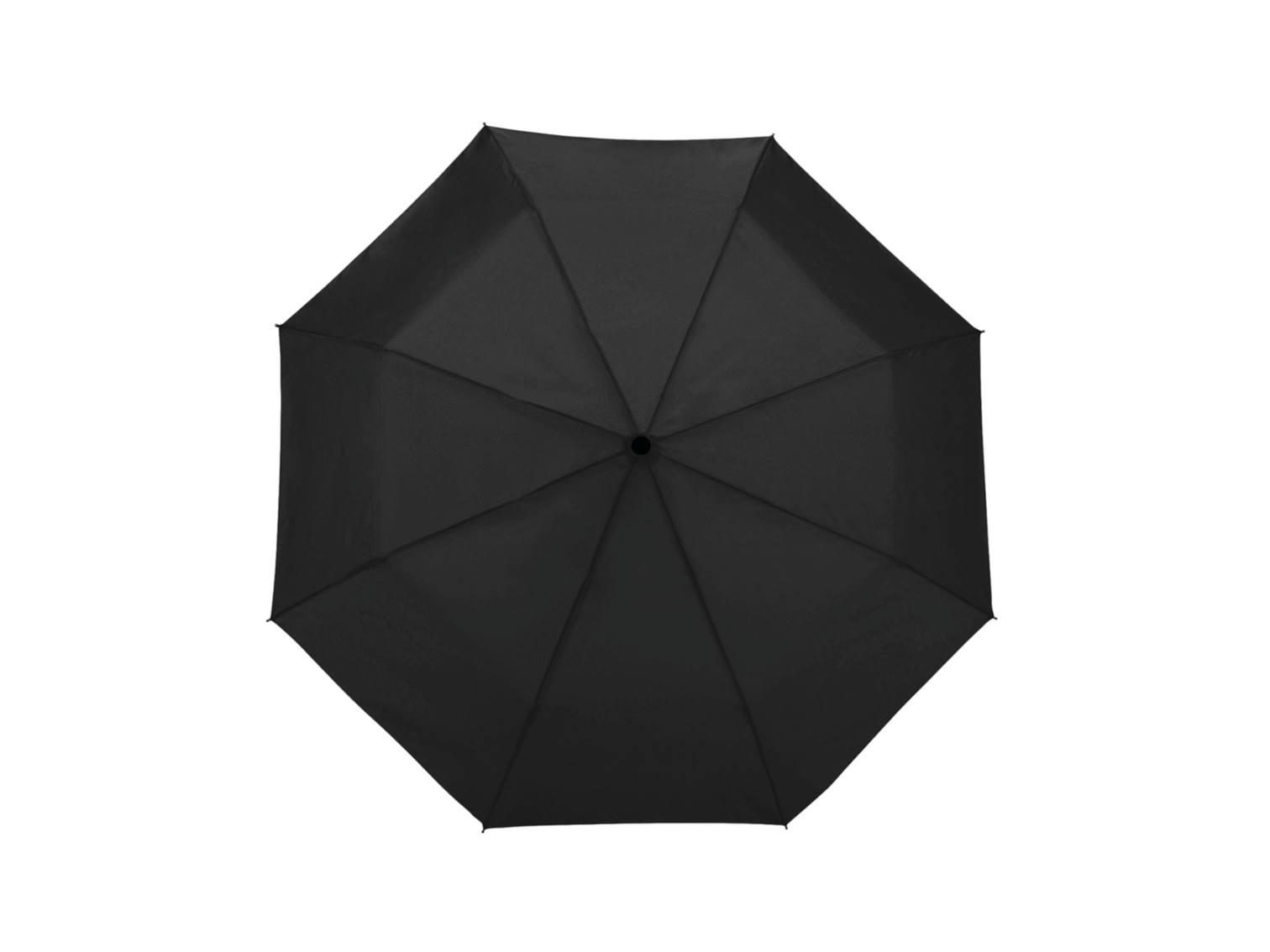42" totes® 3 Section Auto Open Umbrella