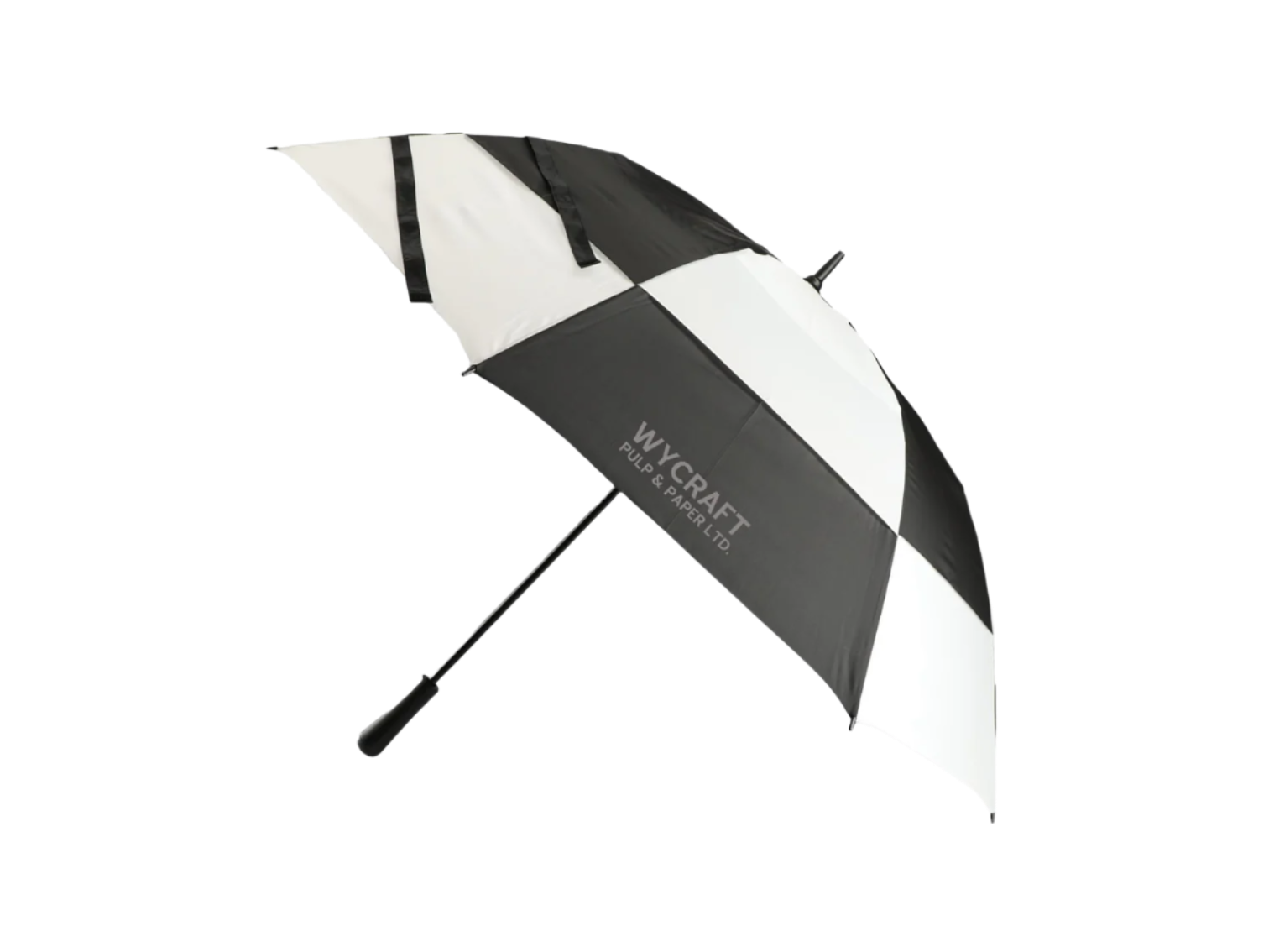 Totes 60" UV Protection Auto Open Golf Umbrella