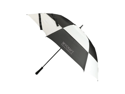 Totes 60" UV Protection Auto Open Golf Umbrella
