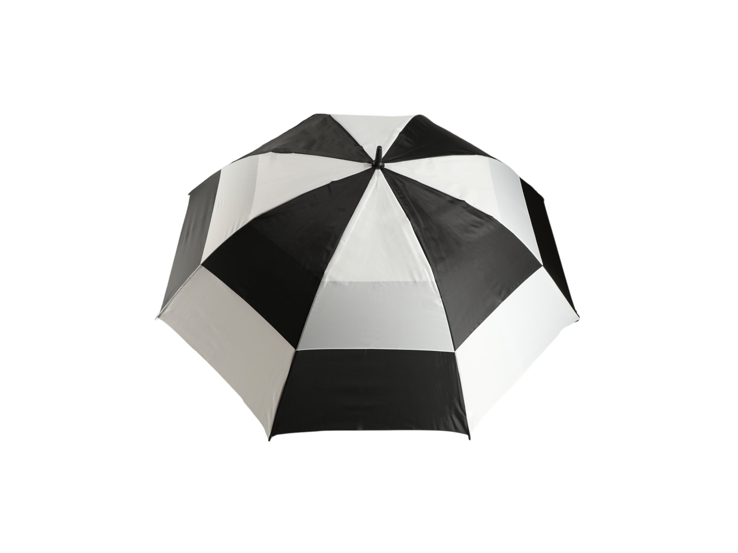 Totes 60" UV Protection Auto Open Golf Umbrella