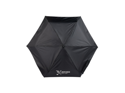 38" Totes Mini Travel Umbrella