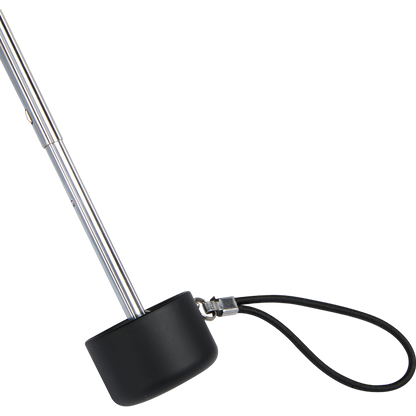 38" Totes Mini Travel Umbrella