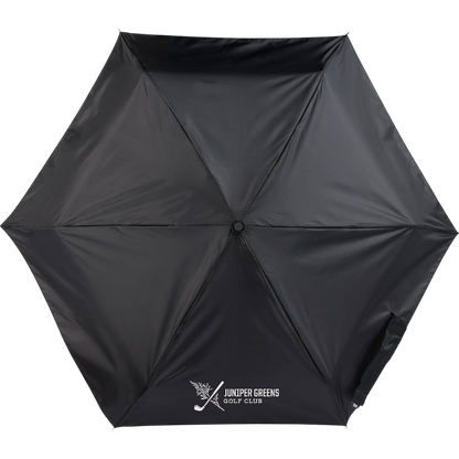 38" Totes Mini Travel Umbrella
