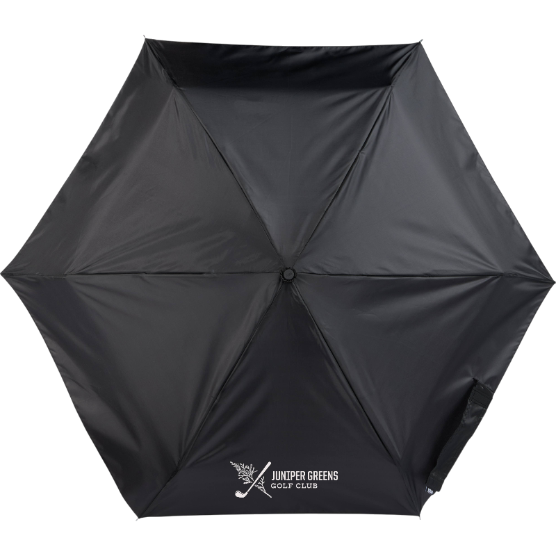 38" Totes Mini Travel Umbrella