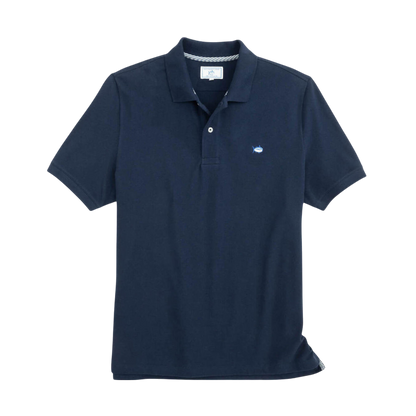 Southern Tide Men's Skipjack Polo