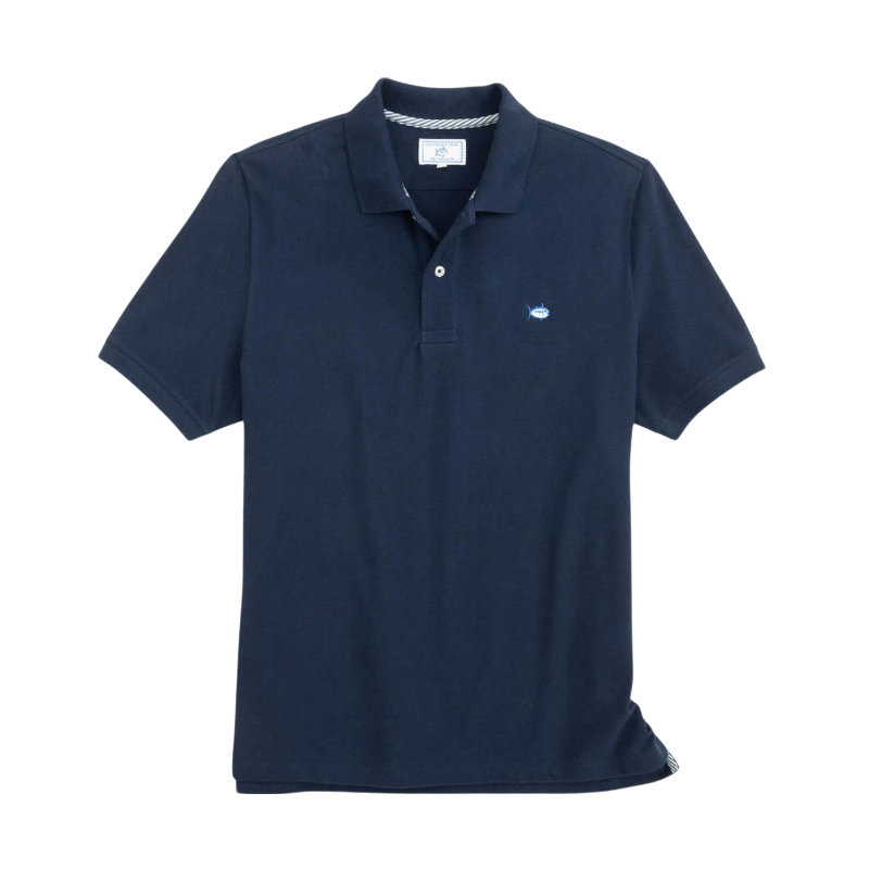 Southern Tide Men's Skipjack Polo