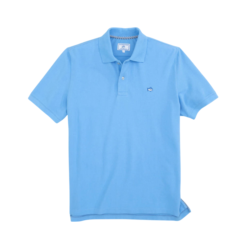 Southern Tide Men's Skipjack Polo