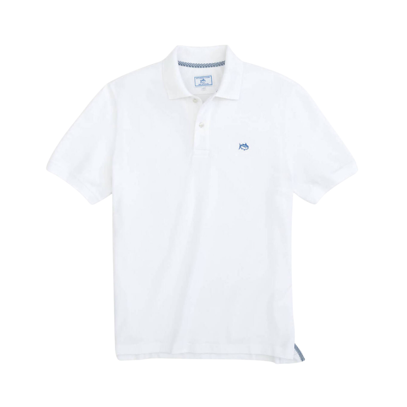 Southern Tide Men's Skipjack Polo