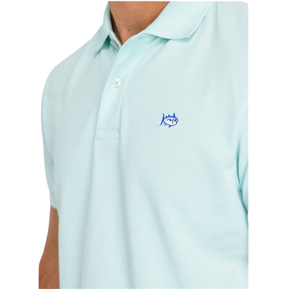 Southern Tide Men's Skipjack Polo